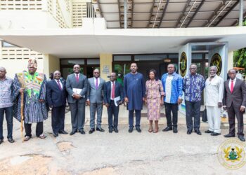 Seven-member Energy Commission Board inaugurated