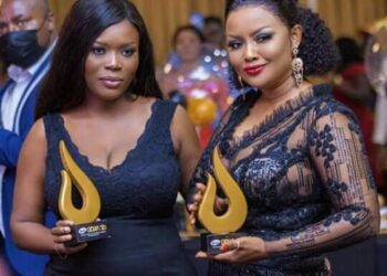 Ghana Outstanding Women Awards slated for October 1