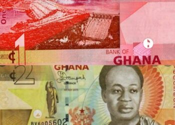 GHC1 and GHC2 notes to be phased out soon – BoG