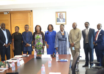 Implement Digital Inclusion Policies – Ursula Owusu-Ekuful