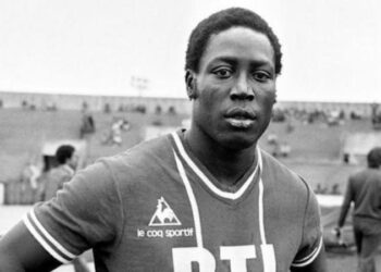Jean-Pierre Adams: Former France international dies after 39 years in coma