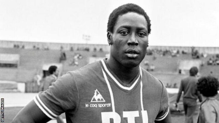 Jean-Pierre Adams: Former France international dies after 39 years in coma