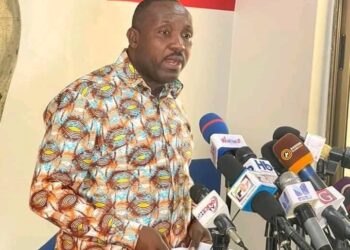 Your lies will fail you again in 2024 – NPP to Mahama