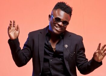 Kobby Salm bags 10 nominations at  2021 Ghana Urban Gospel Music Awards