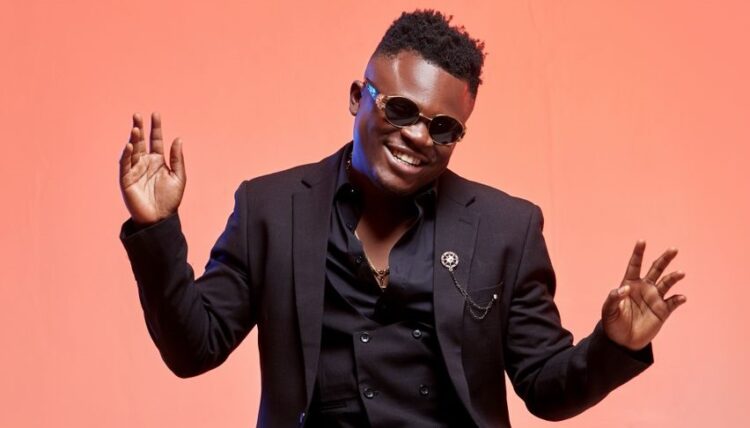 Kobby Salm bags 10 nominations at  2021 Ghana Urban Gospel Music Awards