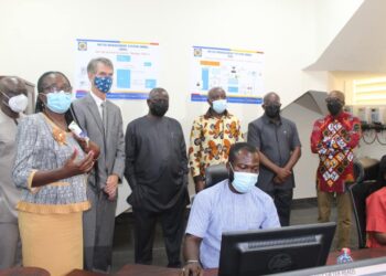 Energy Ministry launches Meter Management System