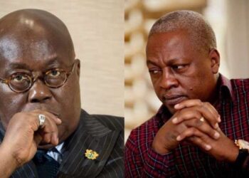 Don’t misplace the recommendations of Ejura Commission of Enquiry – Mahama to Gov’t