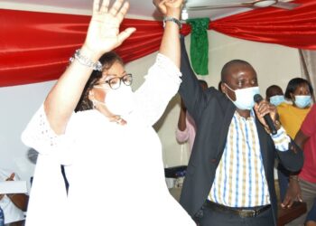 Ablekuma Central MCE gets 100% confirmation