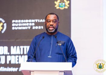 Government commits to providing stable energy for industralisation drive