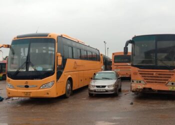 A/R: Metro Mass introduces new air-conditioned buses