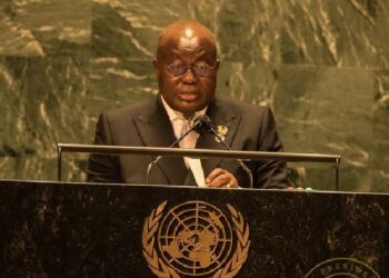 Vaccines as a tool for immigration control is retrogressive – Akufo-Addo