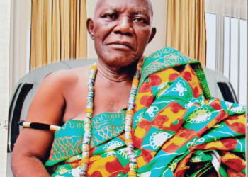 2024 elections not done deal for NPP – Chief warns Gov’t appointees