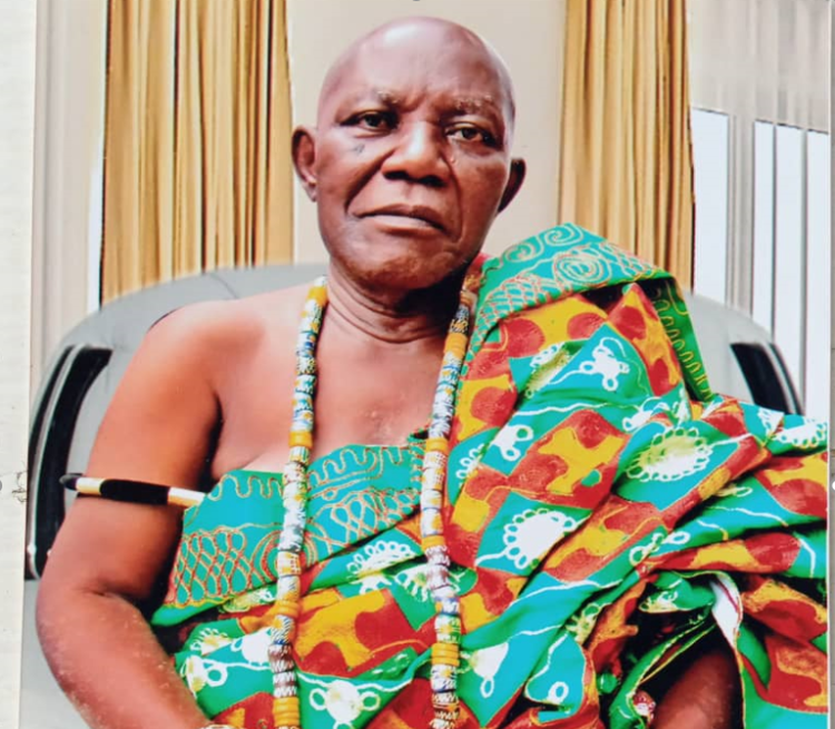 2024 elections not done deal for NPP – Chief warns Gov’t appointees