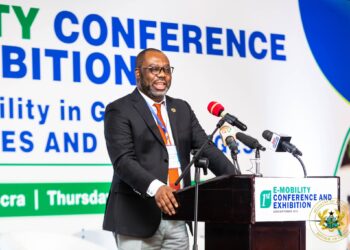 Gov’t committed to increase access to new types of energy – Energy Minister