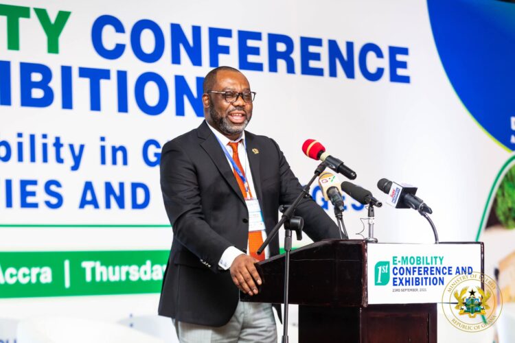 Gov’t committed to increase access to new types of energy – Energy Minister