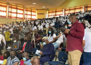 150 persons selected by Petroleum Commission to undergo training