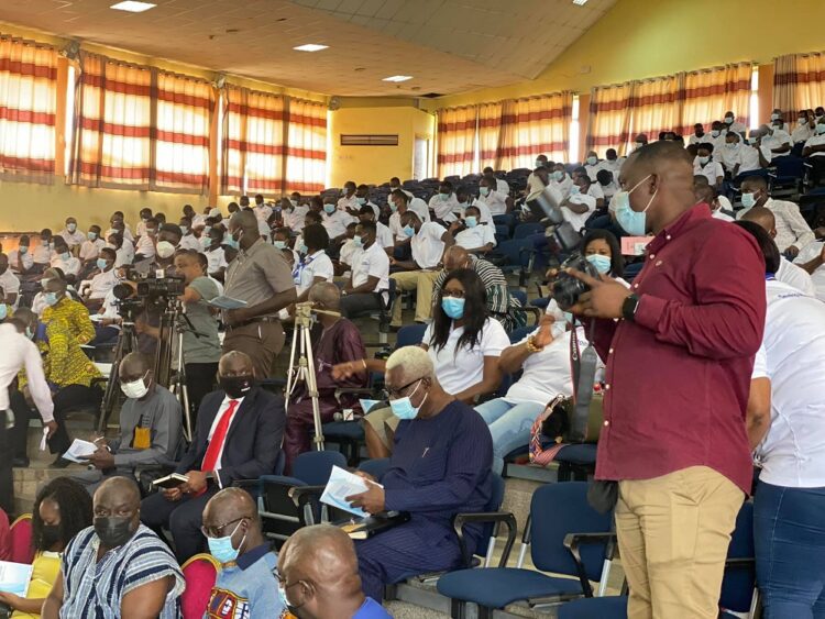 150 persons selected by Petroleum Commission to undergo training