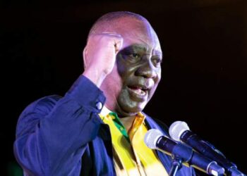 SA presidency publishes Covid scandal report