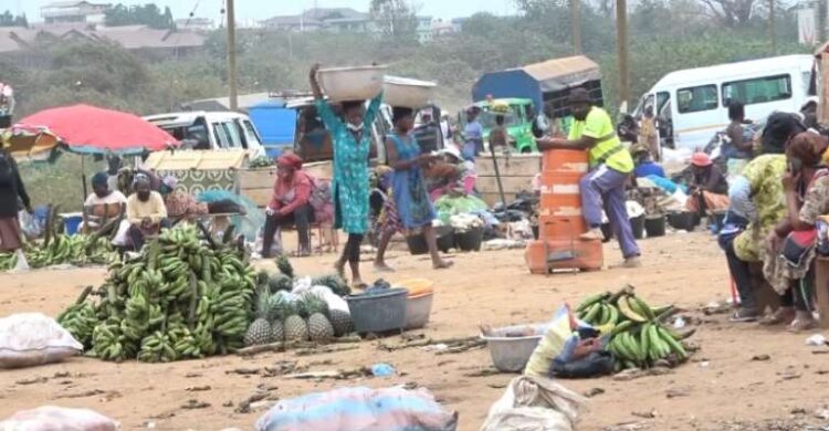 Kumasi Race Course Traders threaten ‘DO or Die’ demo against KMA