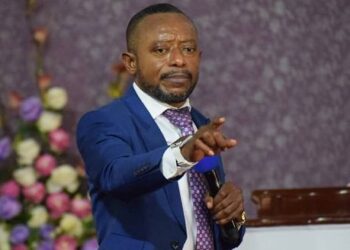 Rev. Owusu Bempah, 3 Others arrested for assaulting police officers