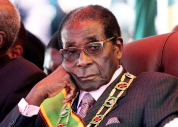 Court rules Mugabe’s body can be exhumed