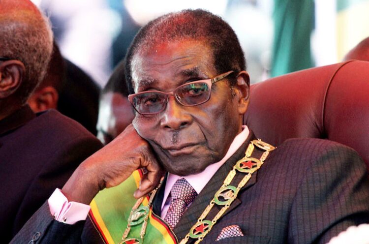 Court rules Mugabe’s body can be exhumed