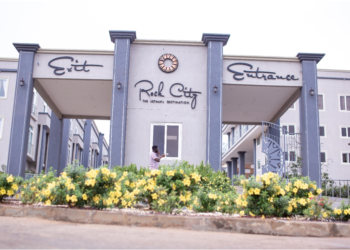 Rock City Hotel celebrates World Tourism Day