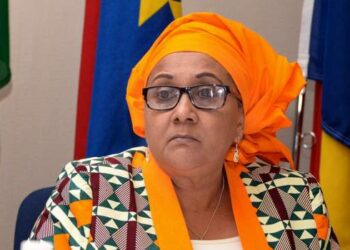 Tanzania gets first woman defence minister