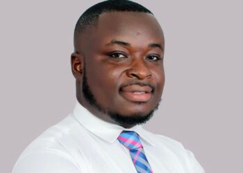 Accra FM Host, Appiah Kubi bags an ambassadorial deal from an American Company