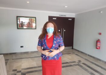 Call us by our names, not Conditions – Persons with Albinism