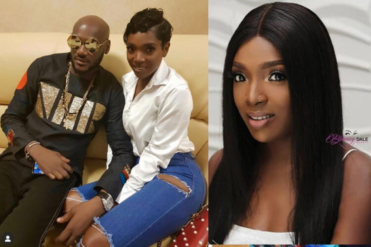 Annie Idibia drags Tuface on Instagram