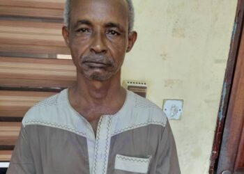 Police bust robbery gang financier at Ashaiman