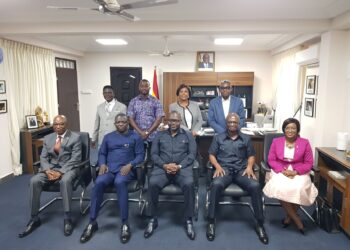 Bryan Acheampong chairs Gov’t Building inventory committee