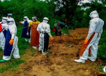 COVID-19: 12 people die from virus in 7 months in Effutu Municipality