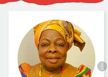 Ghanaian woman establishes ‘Centre for Twi Studies’ in London