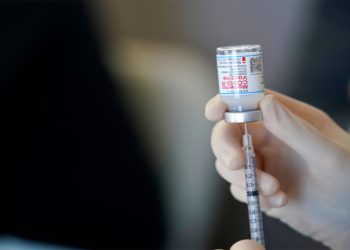 Over 1.2m Moderna and 1.3m Pfizer vaccines expected in the country