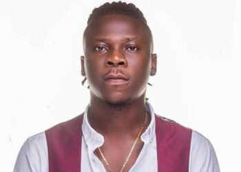 Stonebwoy reacts to Veteran Actor Psalm Adjetefio’s issue