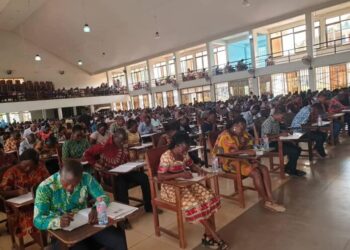 NTC postpones 2021 Teacher Licensure examination to October