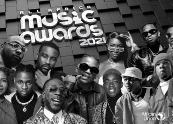 AFRIMA 2021: Battle of the Galaxy as Stars align for ‘Artiste of the Year’
