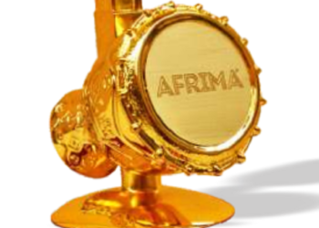 AFRIMA 2021: Battle of the Galaxy as Stars align for ‘Artiste of the Year’