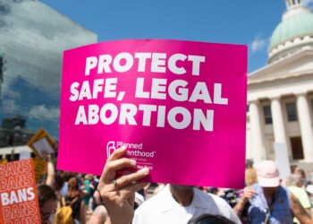 Benin lawmakers vote to legalise abortion