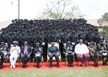 President Akufo-Addo assures Ghanaians of enabling environment in the country