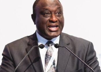 1D1F not only about greenfield projects – Alan Kyerematen