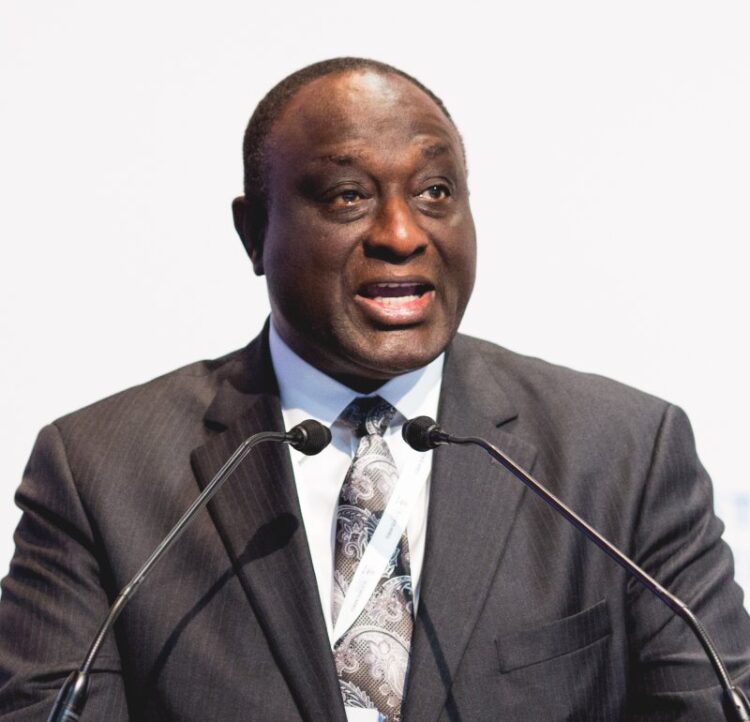 1D1F not only about greenfield projects – Alan Kyerematen