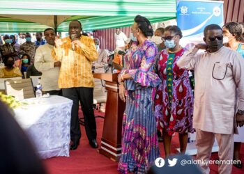 Gov’t remains extremely committed to growth of MSME subsector – Trade Minister