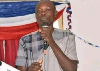 Wa West Assembly Members reject DCE nominee for second time