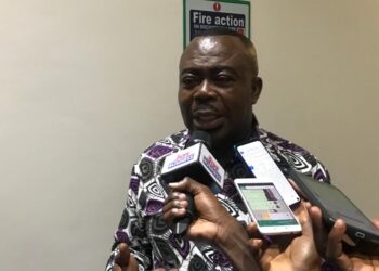 CEOs of state companies to be assessed on Cyber security issues – Asamoah-Boateng hints