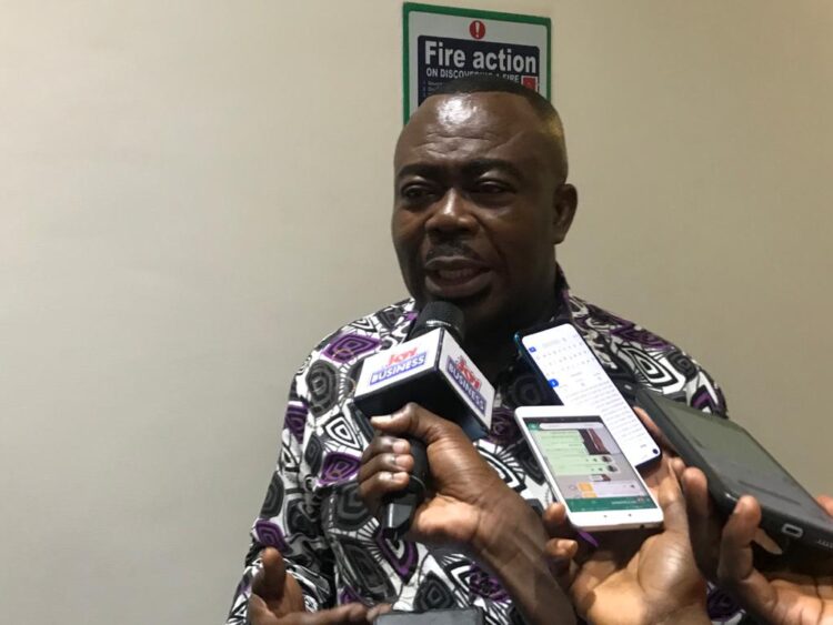 CEOs of state companies to be assessed on Cyber security issues – Asamoah-Boateng hints