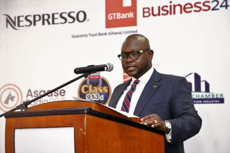 Gov’t to absorb cost of land and infrastructure to boost affordable housing programme – Minister
