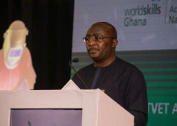 TVET Education in Ghana revamped – Bawumia